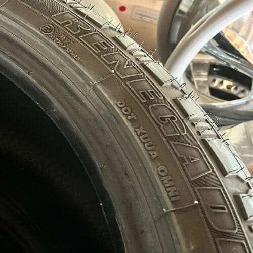 RADAR RENEGADE A/T 5 33X12.5R22 LT 109Q M+S USATE