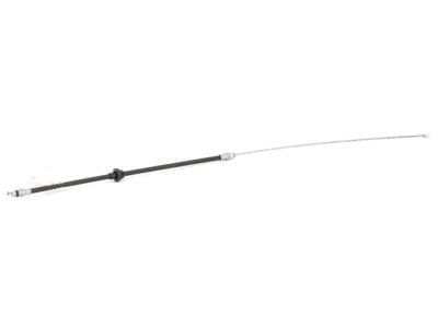CAVO FRENO STAZIONAMENTO ANT F250/F350 1999/2005