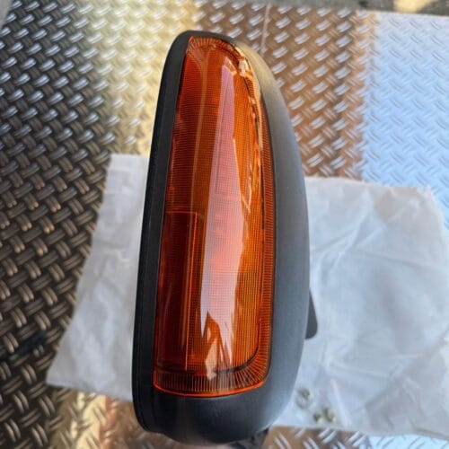 COPPIA SPECCHI LATERALI F250/F350 2002/2007
