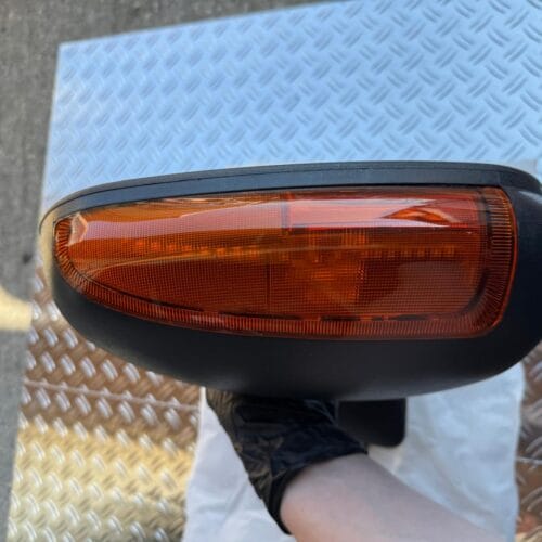 COPPIA SPECCHI LATERALI F250/F350 2002/2007