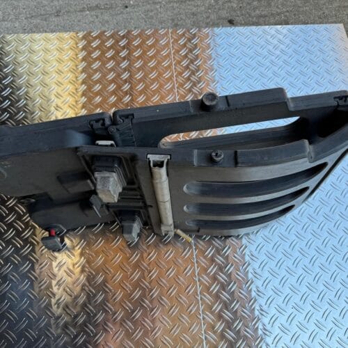 EXTENDED BED PROLUNGA CASSONE F150 RAPTOR 2015/2020