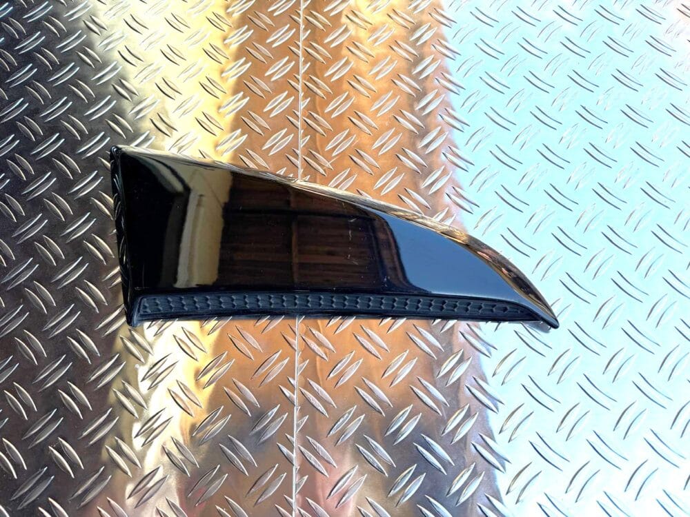 PRESE ARIA LATERALI SIDE SCOOPS FORD MUSTANG 2010/2014