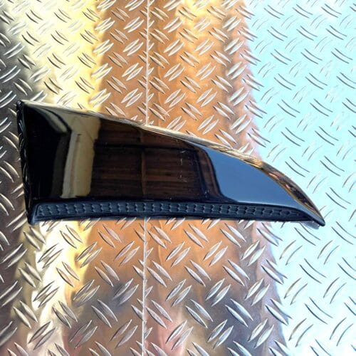 PRESE ARIA LATERALI SIDE SCOOPS FORD MUSTANG 2010/2014