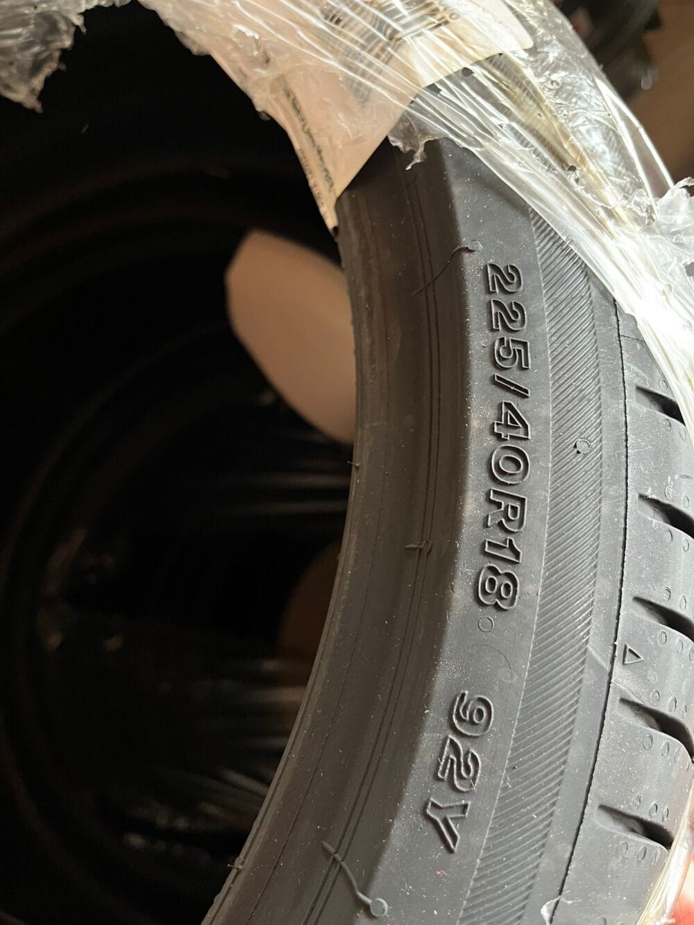 pneumatici estivi bridgestone turanza t6 225/40r18 92y PNEUMATICI ESTIVI BRIDGESTONE TURANZA T6 18"