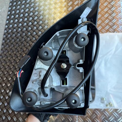 COPPIA SPECCHI LATERALI F250/F350 2002/2007