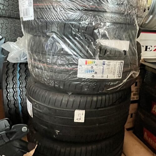 pneumatici estivi bridgestone turanza t6 225/40r18 92y PNEUMATICI ESTIVI BRIDGESTONE TURANZA T6 18"