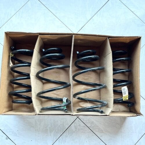 KIT MOLLE ORIGINALI GM PER CAMARO 2010/2015
