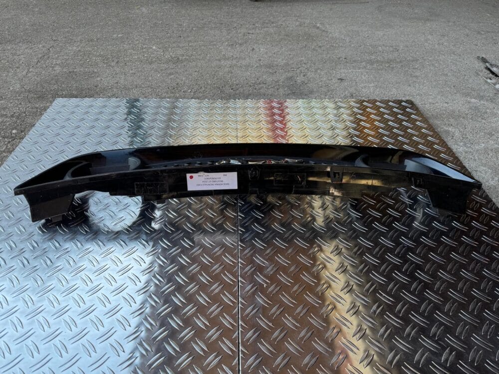 MASCHERINA GRIGLIA SUPERIORE FORD MUSTANG GT 2013/2014