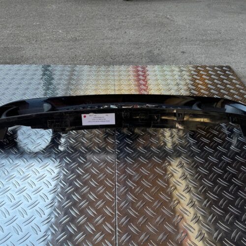 MASCHERINA GRIGLIA SUPERIORE FORD MUSTANG GT 2013/2014