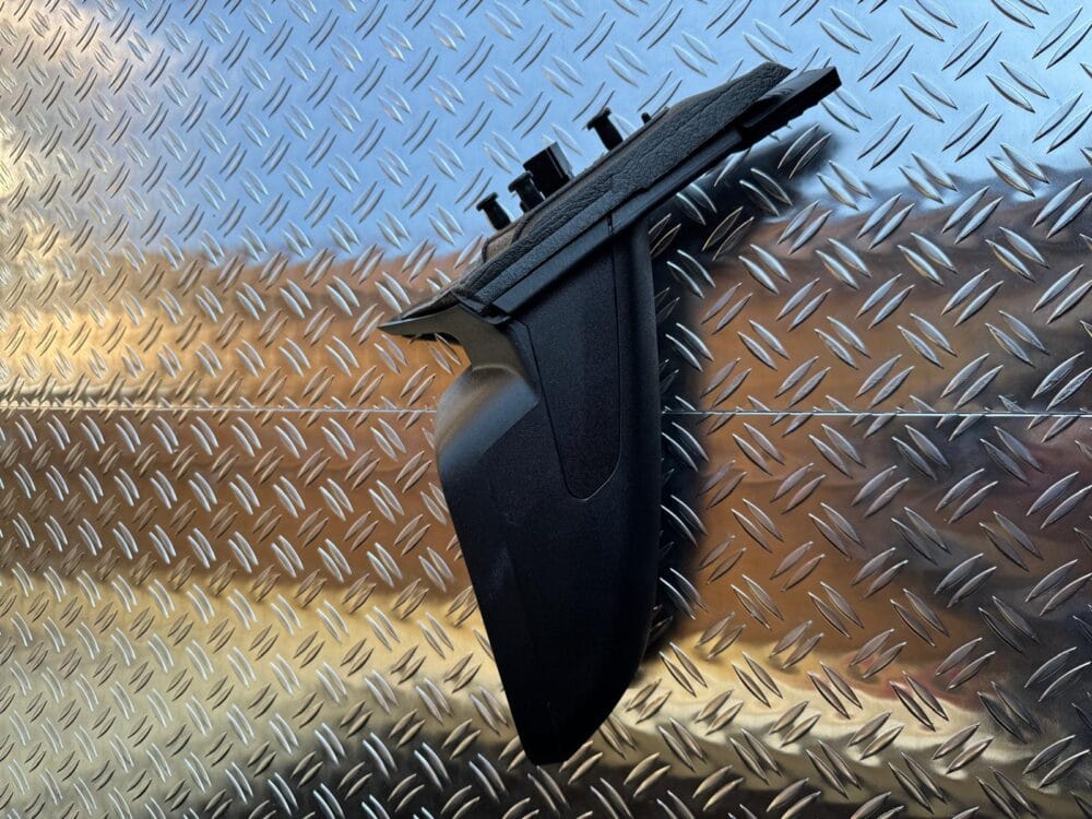 SPECCHIO LATERALE SX LATO GUIDA FORD MUSTANG 2013/2014