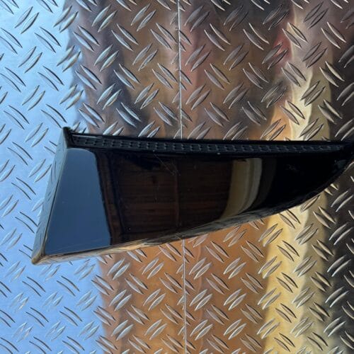 PRESE ARIA LATERALI SIDE SCOOPS FORD MUSTANG 2010/2014