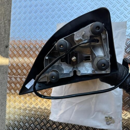 COPPIA SPECCHI LATERALI F250/F350 2002/2007