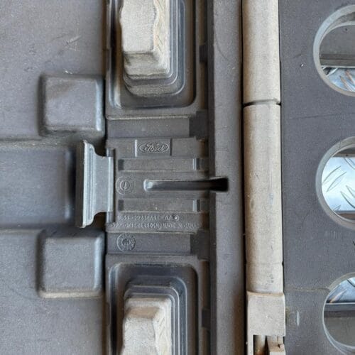 EXTENDED BED PROLUNGA CASSONE F150 RAPTOR 2015/2020