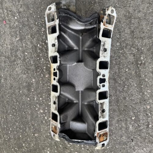COLLETTORI ASPIRAZIONE DOPPIO CARBURATORE PER 289 V8