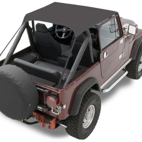 BEST TOP BIKINI TOP PER JEEP