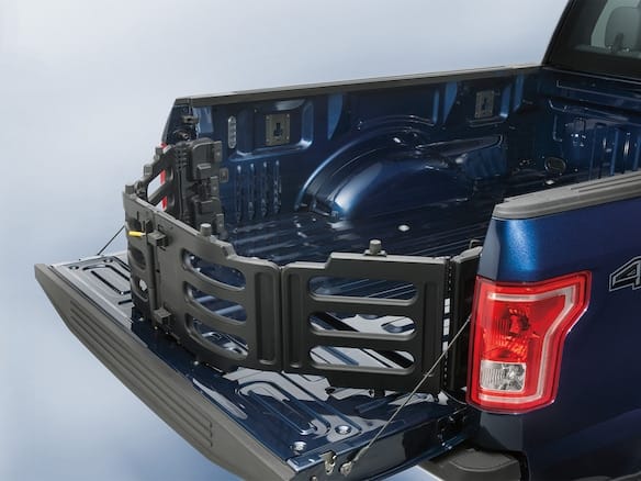 EXTENDED BED PROLUNGA CASSONE F150 RAPTOR 2015/2020