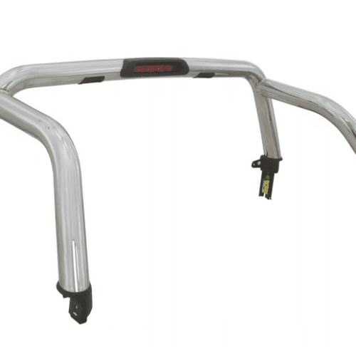 ROLL BAR CROMATO FORD RANGER 2021
