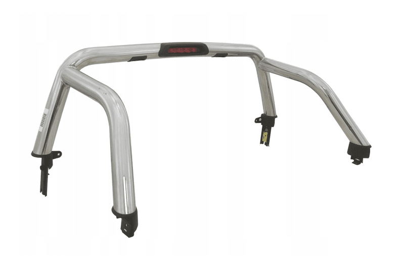 ROLL BAR CROMATO FORD RANGER 2021