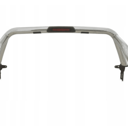 ROLL BAR CROMATO FORD RANGER 2021