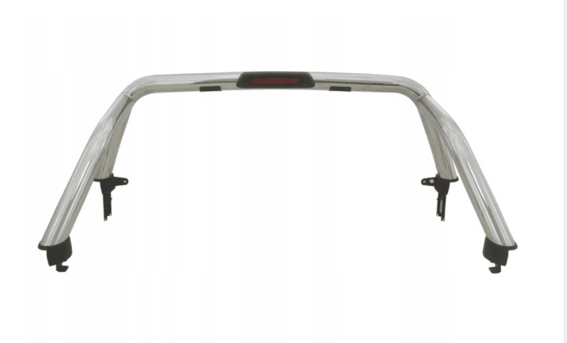 ROLL BAR CROMATO FORD RANGER 2021