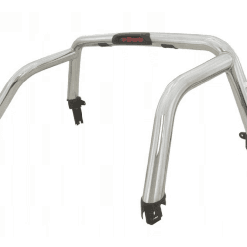 ROLL BAR CROMATO FORD RANGER 2021