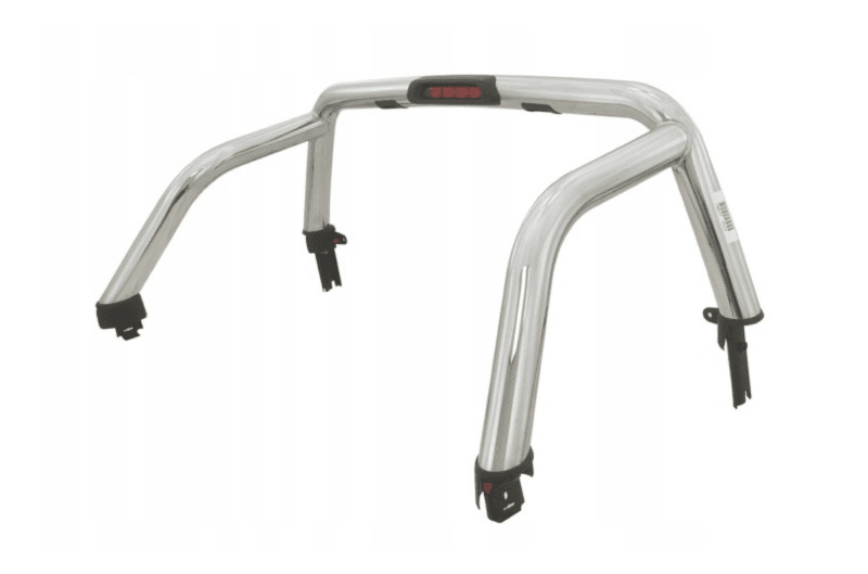 ROLL BAR CROMATO FORD RANGER 2021