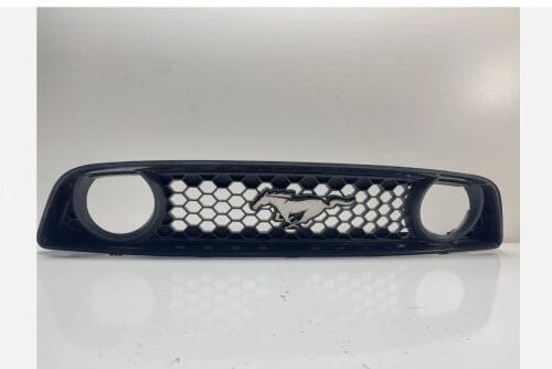 MASCHERINA GRIGLIA SUPERIORE FORD MUSTANG GT 2013/2014