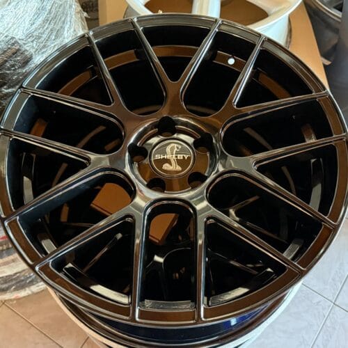 CERCHI 20" MUSTANG GT