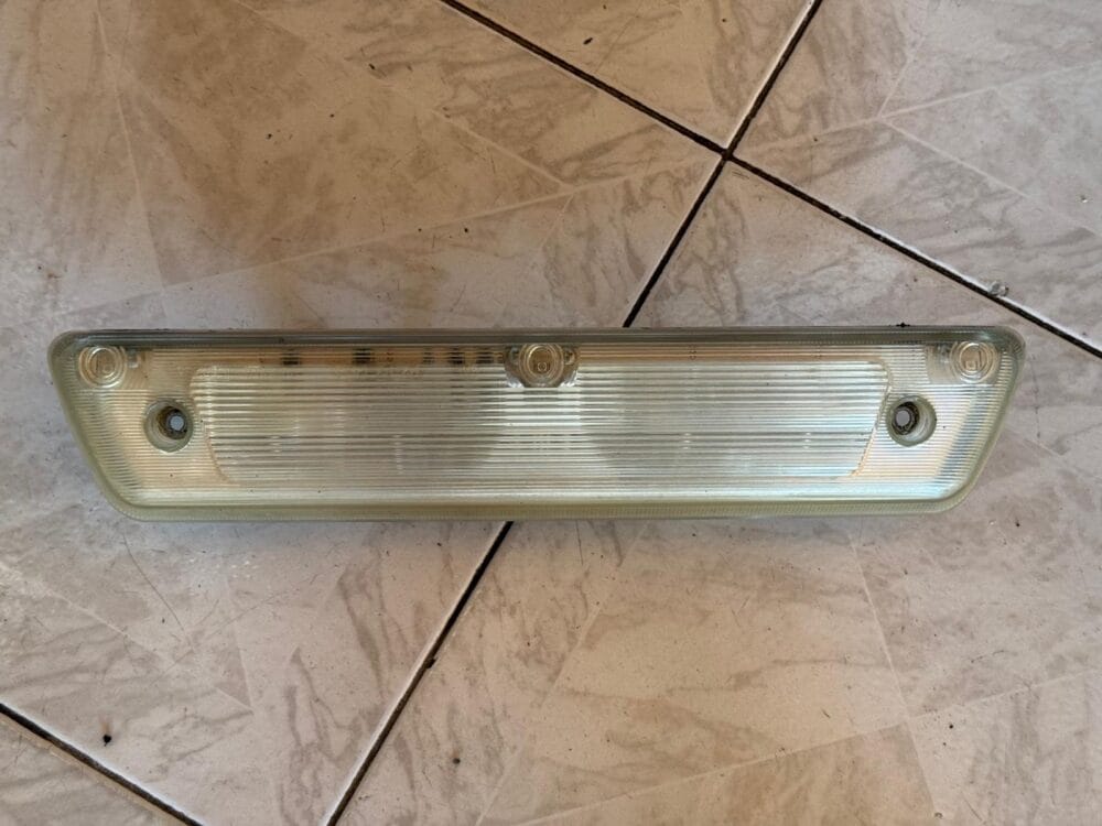 LUCE TERZO STOP FORD F150 RAPTOR 2011-2014
