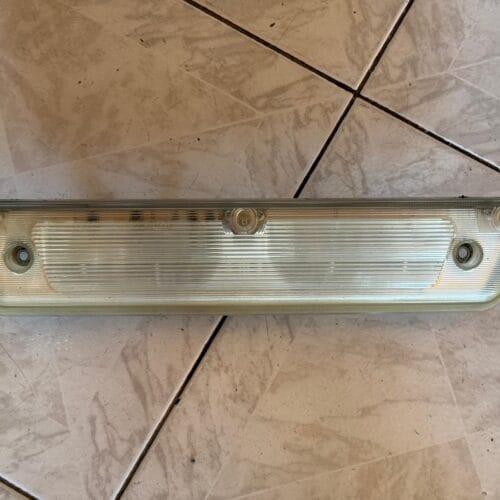 LUCE TERZO STOP FORD F150 RAPTOR 2011-2014