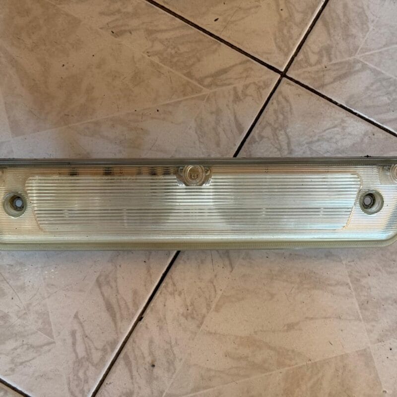 luce terzo stop ford f150 raptor 2011 2014 LUCE TERZO STOP FORD F150 RAPTOR 2011-2014