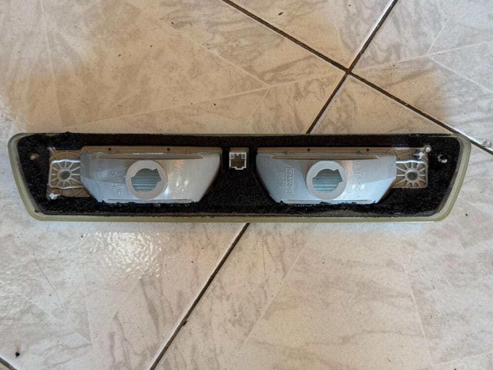 LUCE TERZO STOP FORD F150 RAPTOR 2011-2014