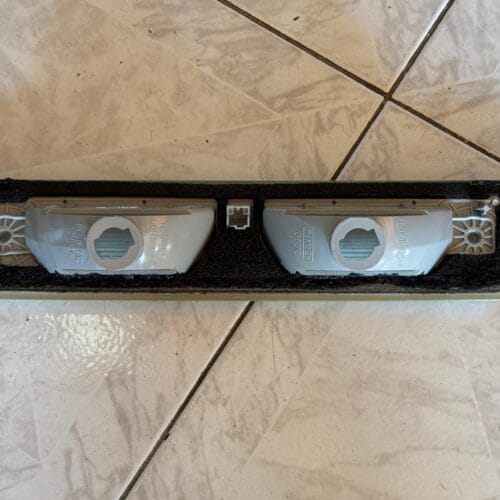 LUCE TERZO STOP FORD F150 RAPTOR 2011-2014