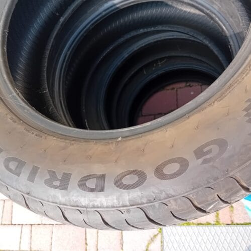 PNEUMATICI USATI 275/60R20