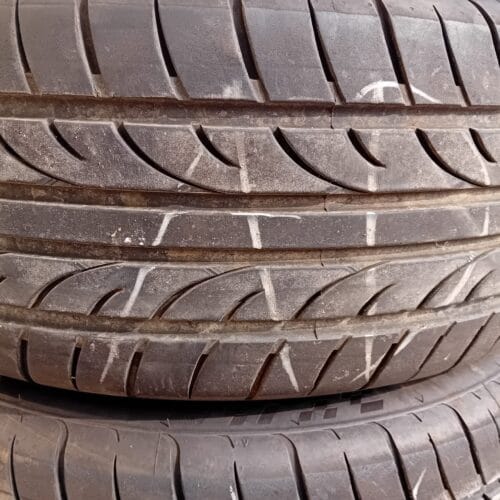 PNEUMATICI USATI 275/60R20