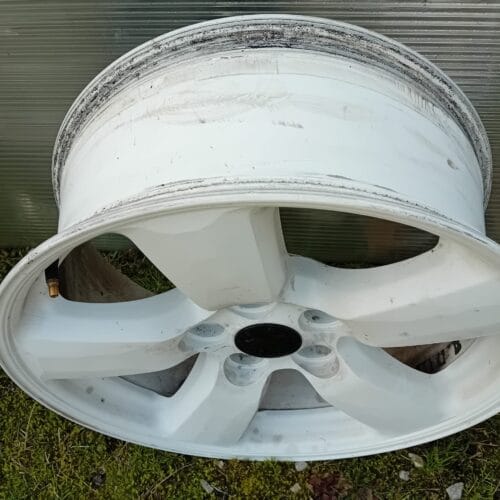 CERCHI 20" USATI DODGE RAM