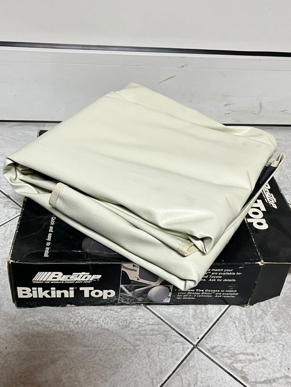 BEST TOP BIKINI TOP PER JEEP