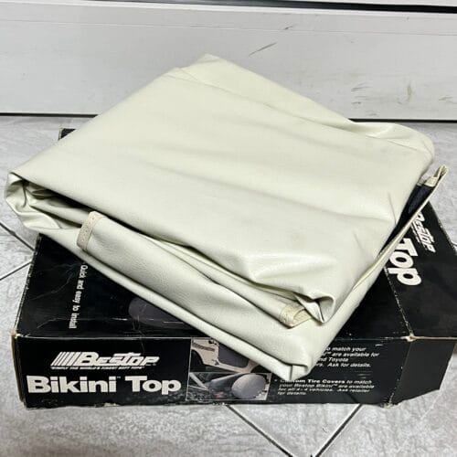 BEST TOP BIKINI TOP PER JEEP