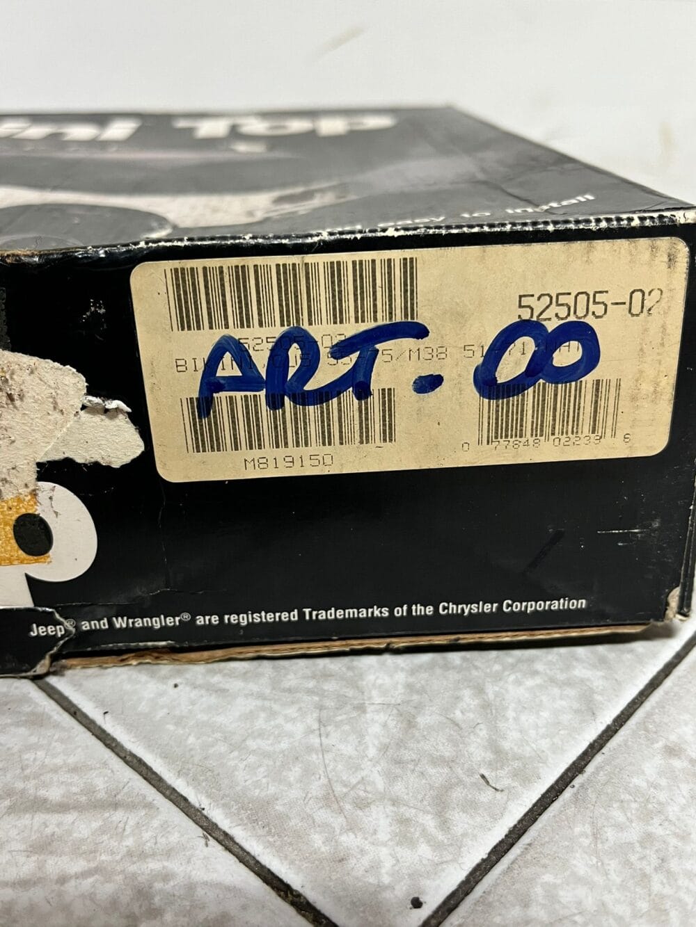 BEST TOP BIKINI TOP PER JEEP