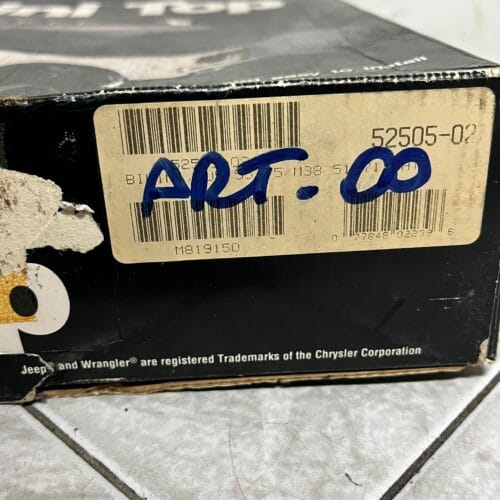 BEST TOP BIKINI TOP PER JEEP