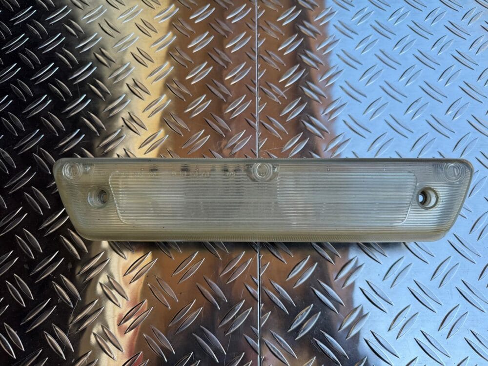 LUCE TERZO STOP FORD F150 RAPTOR 2011-2014