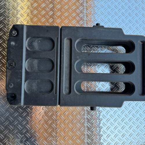 EXTENDED BED PROLUNGA CASSONE F150 RAPTOR 2015/2020