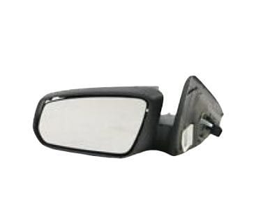 SPECCHIO LATERALE SX LATO GUIDA FORD MUSTANG 2013/2014