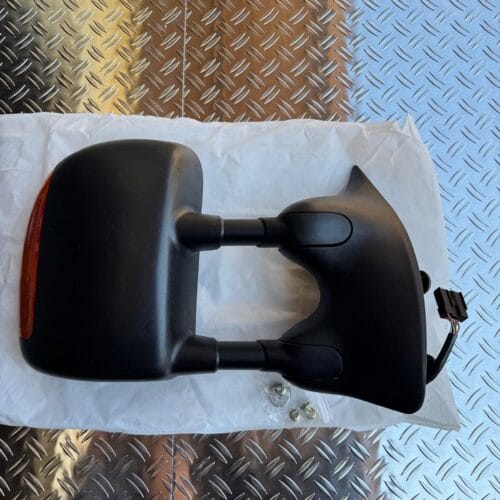 COPPIA SPECCHI LATERALI F250/F350 2002/2007