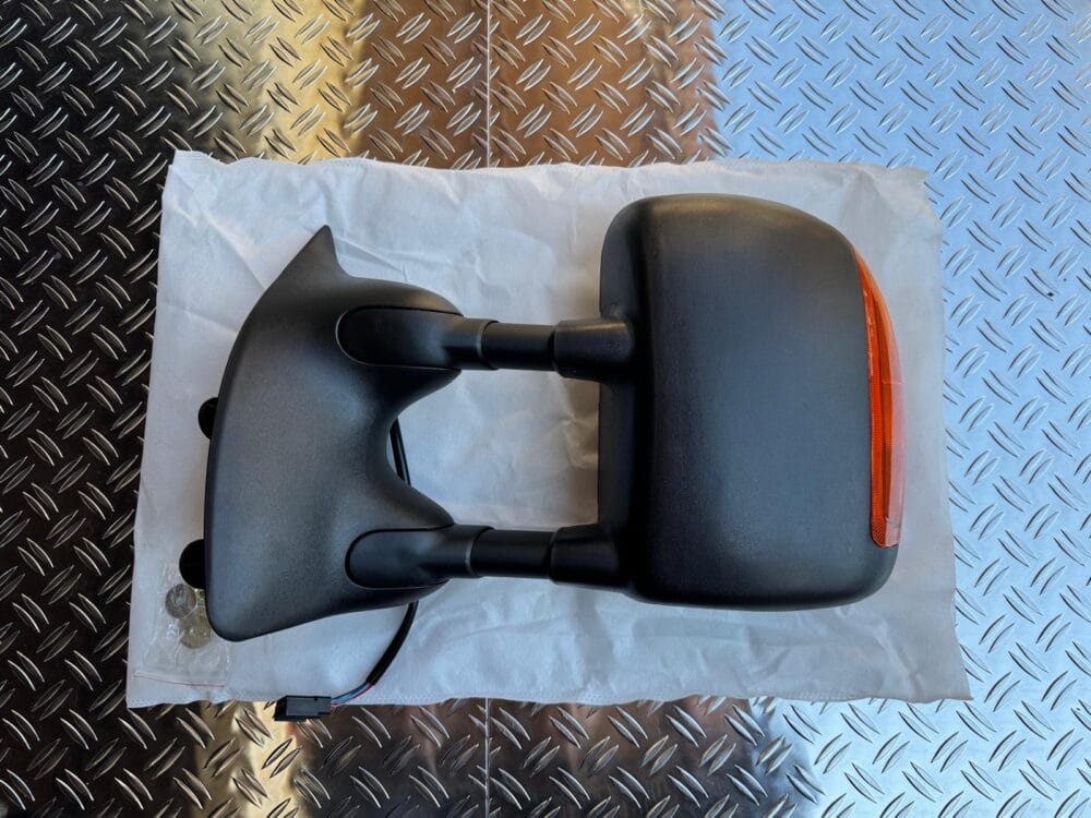 COPPIA SPECCHI LATERALI F250/F350 2002/2007