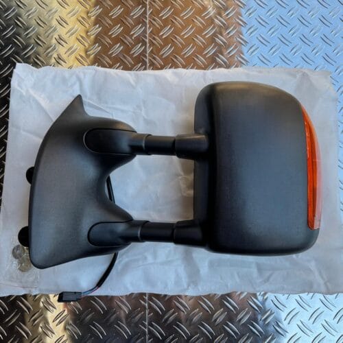 COPPIA SPECCHI LATERALI F250/F350 2002/2007