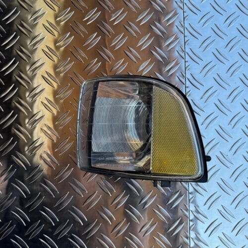 KIT FARI+FRECCE ANTERIORI USATI DX+SX DODGE RAM 1999/2001