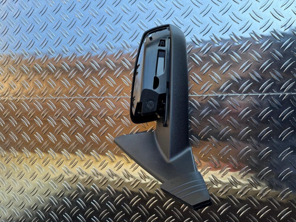 SPECCHIO LATERALE SX LATO GUIDA FORD MUSTANG 2013/2014