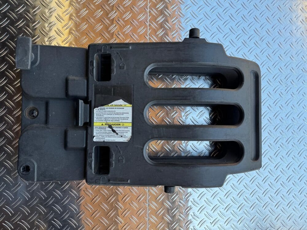 EXTENDED BED PROLUNGA CASSONE F150 RAPTOR 2015/2020