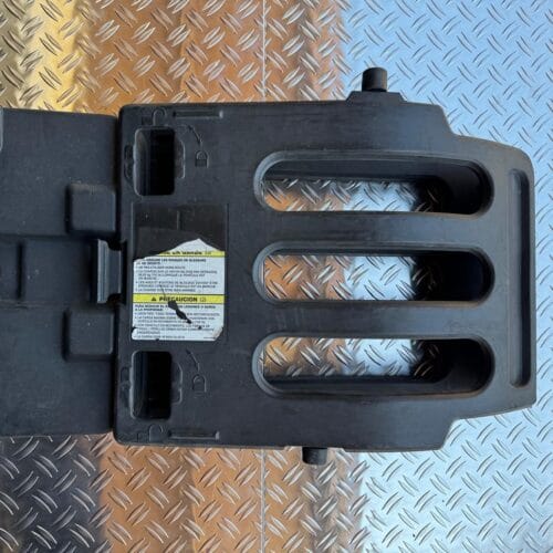 EXTENDED BED PROLUNGA CASSONE F150 RAPTOR 2015/2020